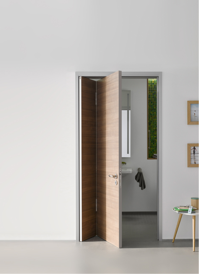 Türen Unsere Türen im Überblick.